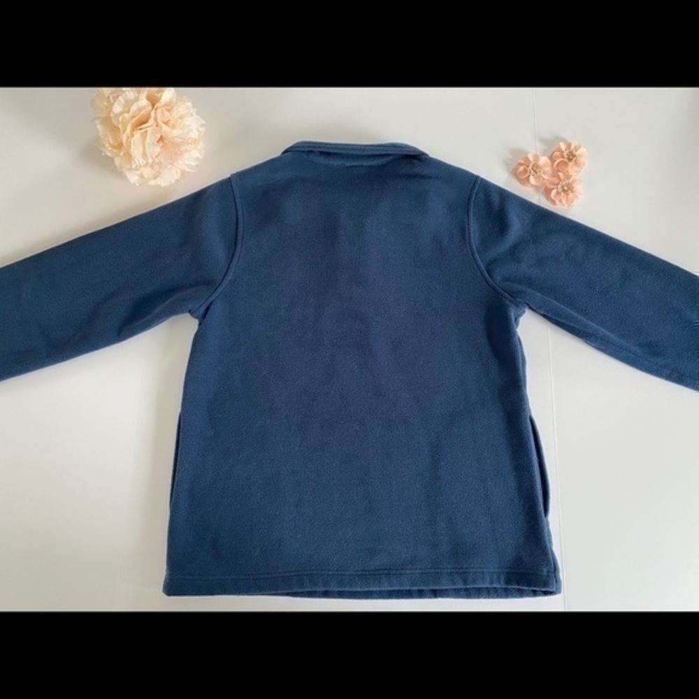 NFL For Her Chicago Bears Fleece Size Medium - Picture 2 of 3
